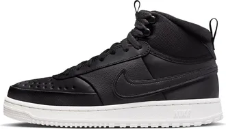 Nike Court Vision Mid Winter Black Phantom DR7882-002