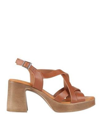 OH! MY SANDALS CALZADO - Sandalias con cierre en YOOX.COM