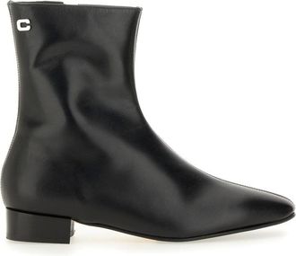 Carel Ankle Boot Aiglon-Donna