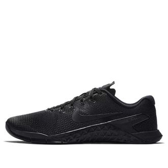 Nike Metcon 4 Black AH7453-001
