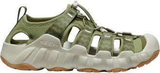 Keen Hyperport H2 Sandalen f&uuml;r Herren | oliv
