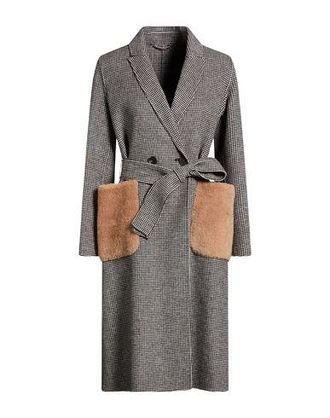Marella COATS & JACKETS - Coats sur YOOX.COM