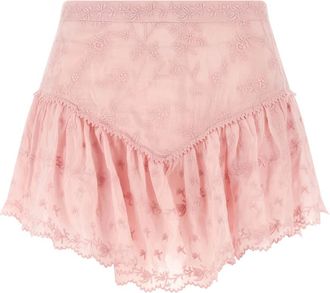 Isabel Marant Zoelia Shorts