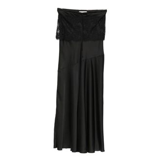 Ermanno Scervino Donna, Gonne, Nero, M, new
