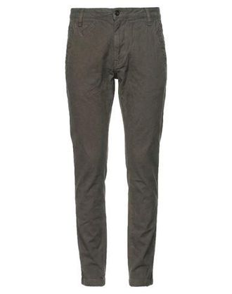G-Star PARTES DE ABAJO - Pantalones en YOOX.COM