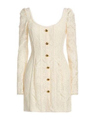 Twin-Set DRESSES - Mini dresses sur YOOX.COM