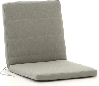 Madison New York Fiber tuinkussen laag 92x46cm