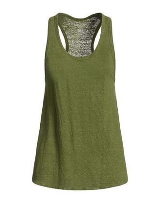 Majestic Filatures TOPS - Tank Tops auf YOOX.COM
