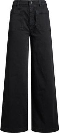 Woolrich PARTES DE ABAJO - Pantalones vaqueros en YOOX.COM