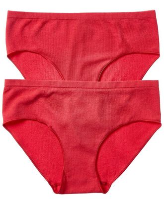 Florence By Mills 2Pk Softie Seamless Hipster