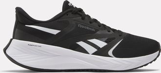 Reebok Womens Energen Tech Plus 2 In Black/ M