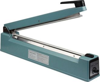 Trade Shop Trade Shop - Bolsas De Sellado 400mm Bolsas Profesionales Calientes Para Sobre 600w 16 Pfs-400