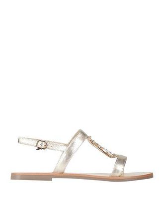 Patrizia Pepe CALZADO - Sandalias con cierre en YOOX.COM