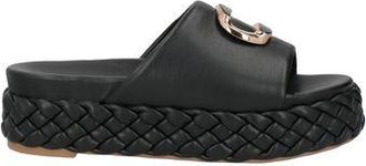 Caf&egrave;noir SCHUHE - Sandalen auf YOOX.COM