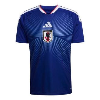 adidas Japan 26 Home Japan Blue Ash Blue KD3345