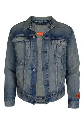 Heron Preston Denimjacke