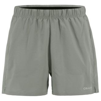 Craft Core Essence Shorts 2 Laufshorts f&uuml;r Herren | grau
