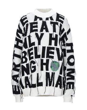 Stella McCartney KNITWEAR - Jumpers on YOOX.COM