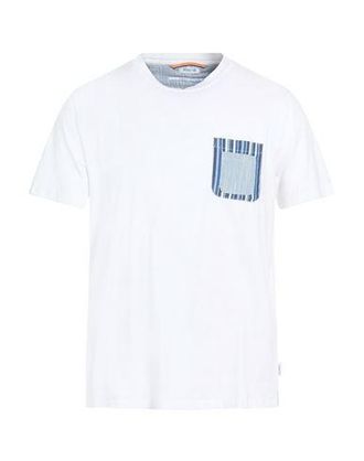 Distretto 12 TOPS - T-shirts auf YOOX.COM