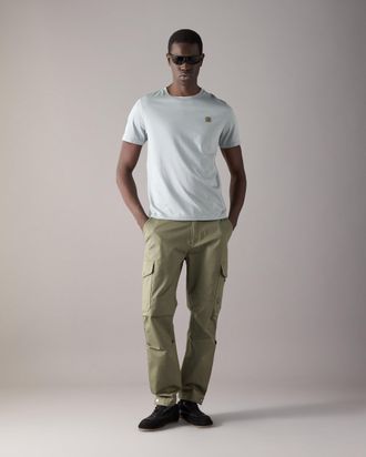 Moose Knuckles Mens Duluth T - Shirt