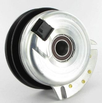 STIGA Sports Embrague Electromagn&eacute;tico De Cuchillas Para Tractor De C&eacute;sped Original Stiga Park 320