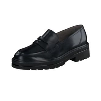 Paul Green Dames, Schoenen, Zwart, Maat: 36 EU