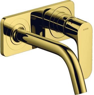 Axor Hansgrohe Axor Citterio M Mezclador Monomando Para Lavabo