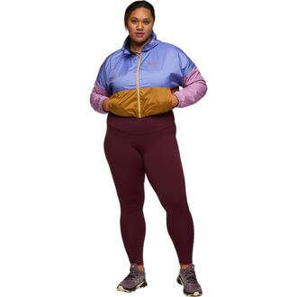 Cotopaxi Teca Crop Jacket - Womens in Kittens at Nordstrom, Size X-Large