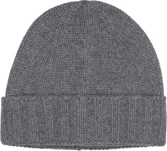 Gran Sasso Heren, Accessoires, Grijs, Maat: 50 CM