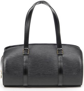 Louis Vuitton Soufflot Schoudertas