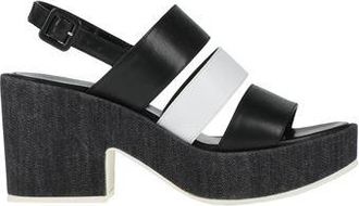 Tr&egrave;s Jolie FOOTWEAR - Sandals sur YOOX.COM