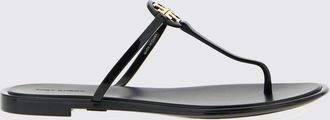 Tory Burch Sandalo Miller Jelly in pvc