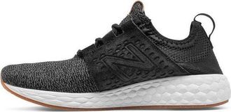 New Balance (WMNS) New Balance Fresh Foam Cruz Black Gum WCRUZOB
