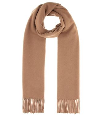 Acne Studios Canada New wool scarf