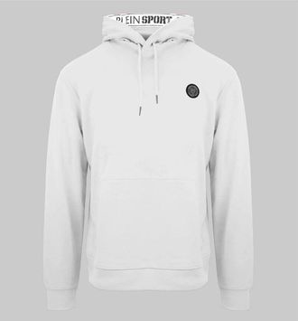 Plein Sport Plein Sport Cotton Mens Sweatshirt