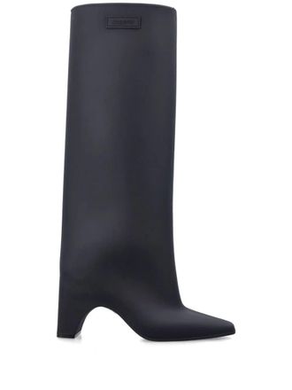 Coperni Rubber Bridge Boot Shoes