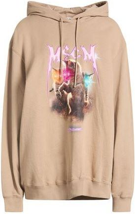 Msgm Sweatshirts