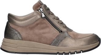 Waldl&auml;ufer Dames, Schoenen, Veelkleurig, Maat: 39 EU Leer