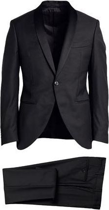 Luigi Bianchi Mantova SUITS and CO-ORDS - Suits on YOOX.COM