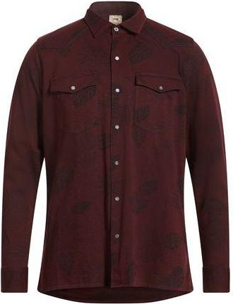 H953 TOPWEAR - Camicie su YOOX.COM