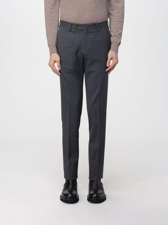 Pantaloni Torino Pants PT TORINO Men color Grey