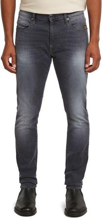 G-Star Revend Skinny Jeans in Faded Saunders Rocks at Nordstrom, Size 32 X 32