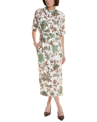 Reiss Faya Dress