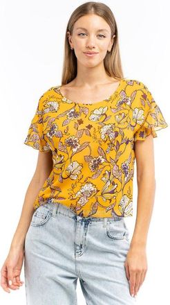 Patrizia Pepe Polyester Womens Blouse