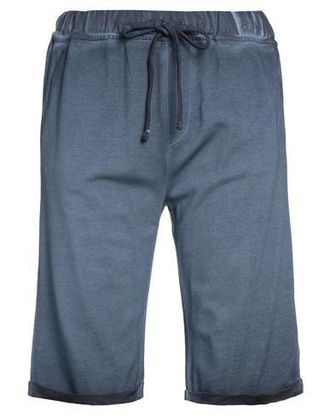 Alpha Studio BOTTOMWEAR - Shorts & Bermuda Shorts sur YOOX.COM