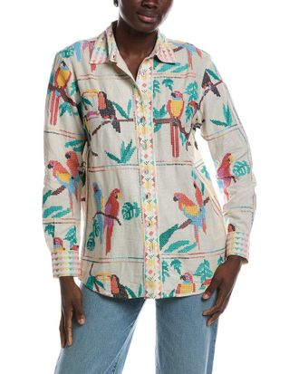 Farm Rio Farm Rio Shirt