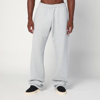 Entire studios Grey cotton jogging pants