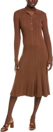 Julia Jordan Sweaterdress