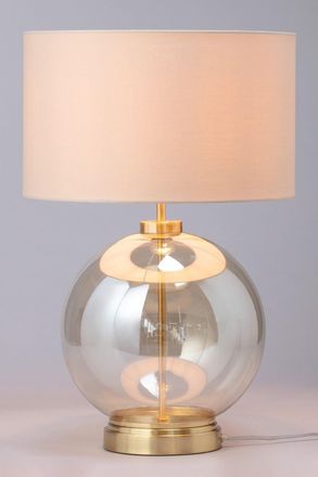 BHS Metro Table Lamp