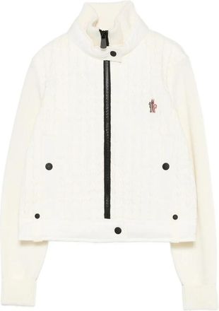Moncler Cardigan Tricot